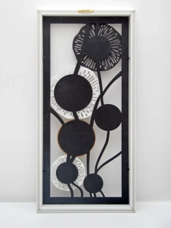 Декор для дома на стену 57*27 см