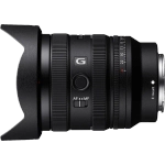 Объектив Sony FE 24-50mm f/2.8 G