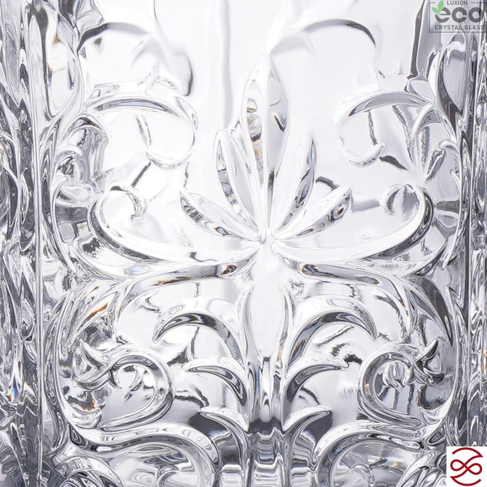 Набор стаканов для виски RCR Tattoo 330мл (6 шт)