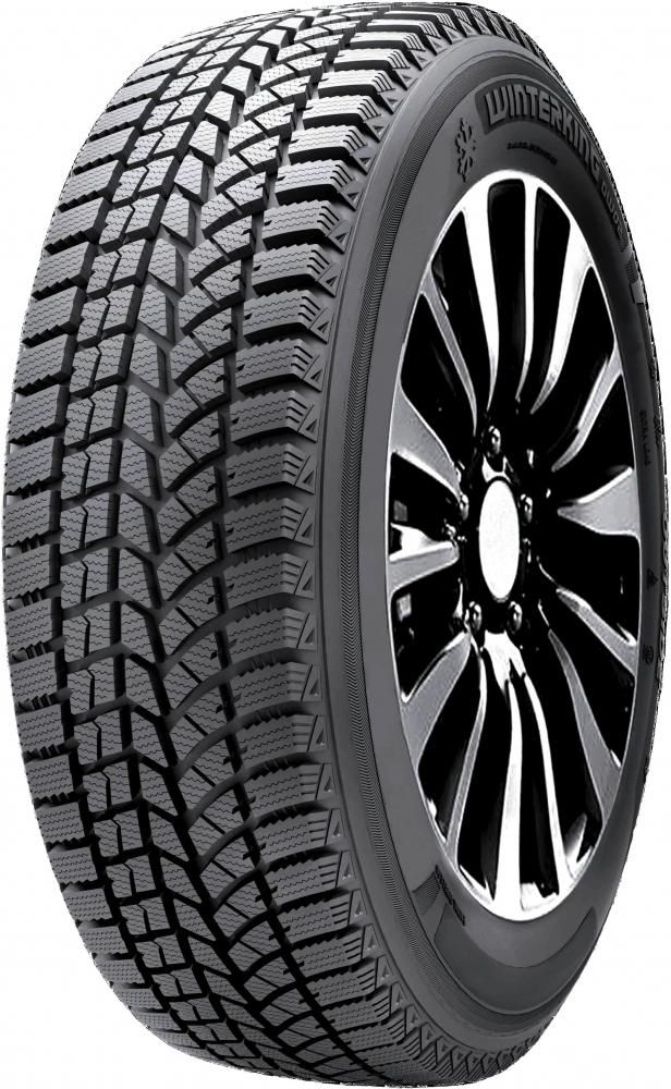Double Star Winterking DW02 235/60 R18 103T