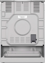Электрическая плита Gorenje GECS6C70XPA