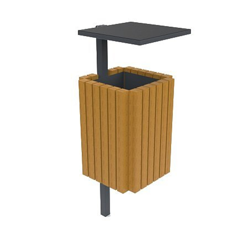 Урна Сальвадор