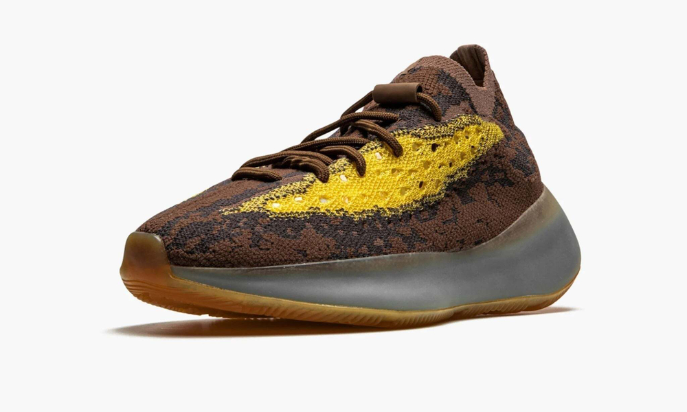 Yeezy Boost 380 "Lmnte"