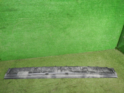 Накладка заднего бампера Lexus LX 3 (2015-2023)