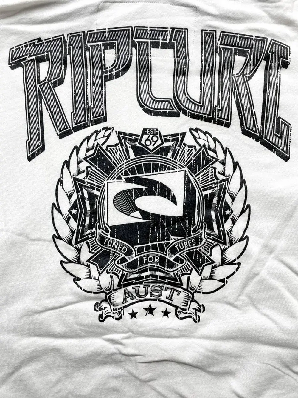 Зип худи от Rip Curl ecko fubu G-Unit South pole