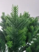 Ель искусственная «Торжественная» (Литая хвоя) 3 м