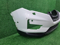 Бампер передний Nissan X-Trail T32 (2017-2022)