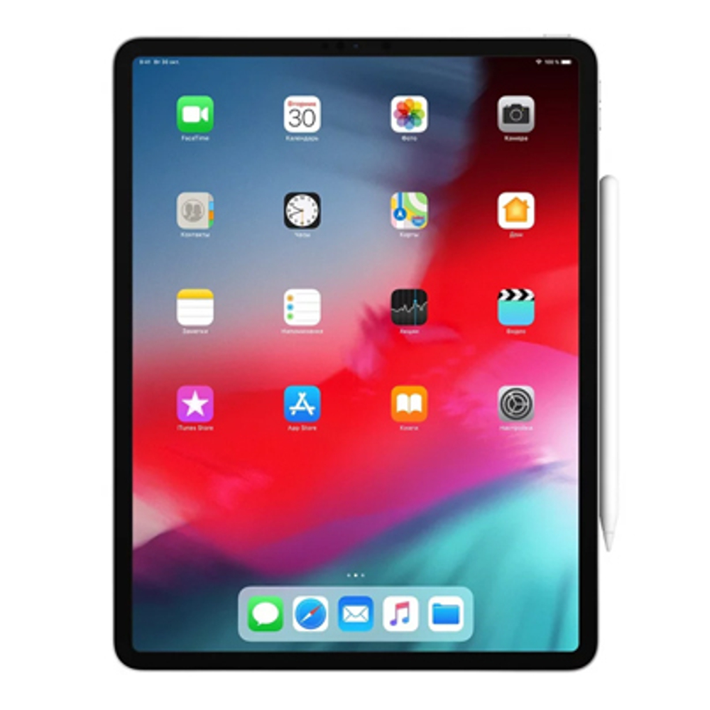 Стилус Apple Pencil для iPad (2-го поколения)