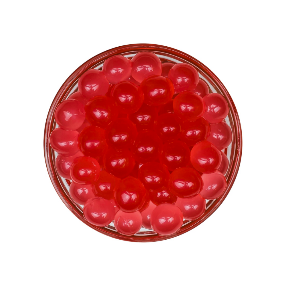 ДЖУС БАБЛ со вкусом Малина 100 гр