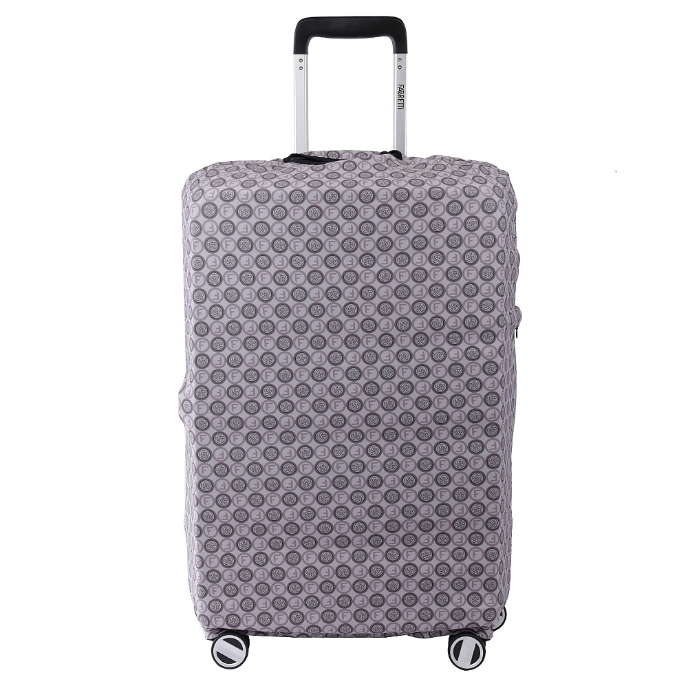 Чехол для чемодана FABRETTI W1032-L