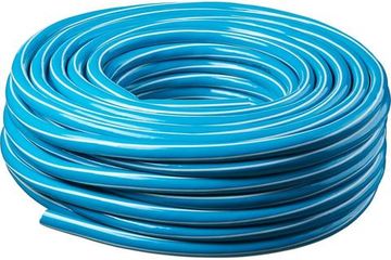 Шланг поливочный, 20 атм., армированный, 3-х слойный, 3/4"х25м, GRINDA CLASSIC