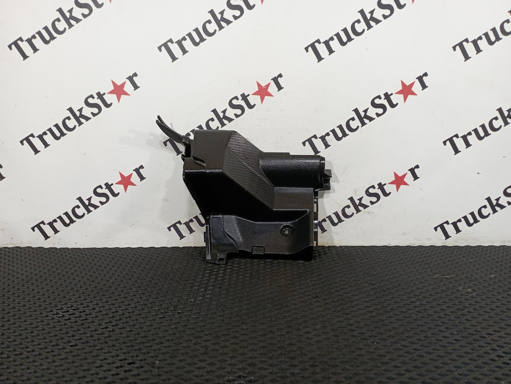 Накладка рулевой колонки