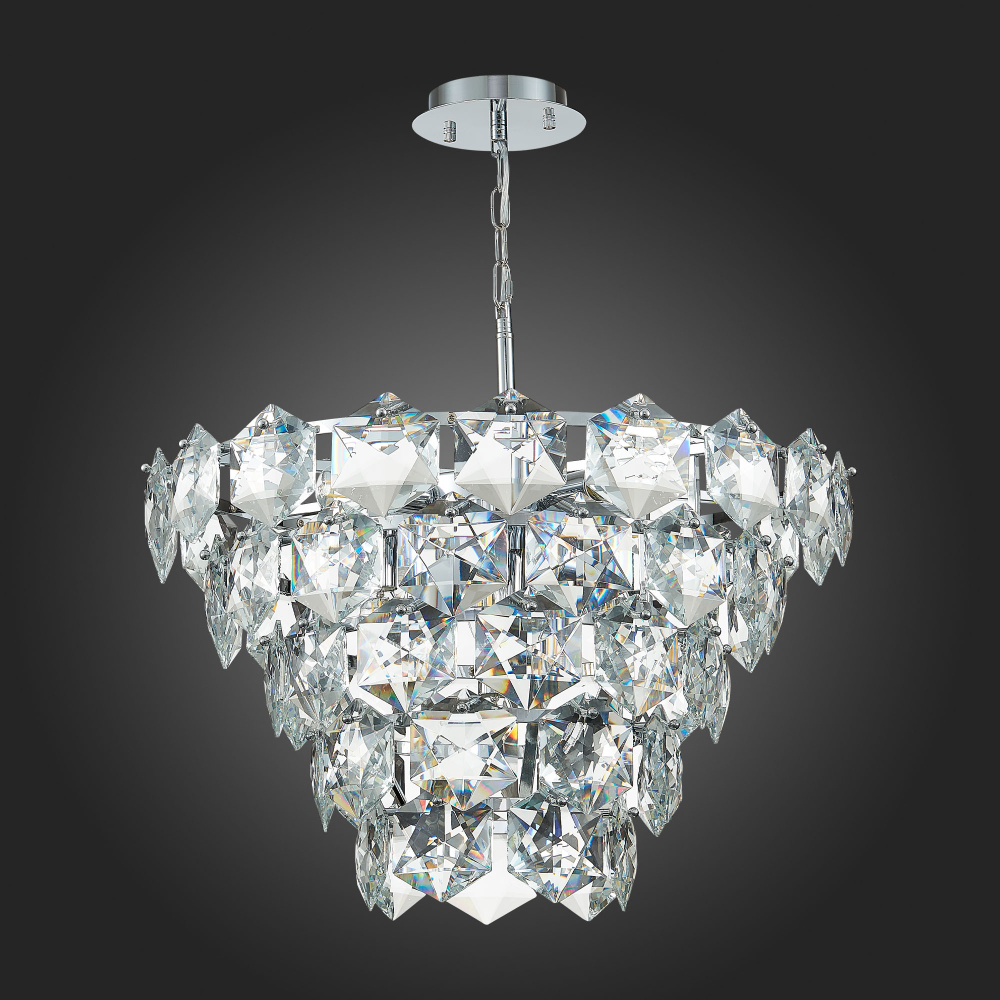 Люстра подвесная ST Luce Viterbo SL1631.103.09