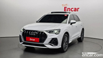 Audi Q3 (F3) 35 TDI Premium (07.2023)