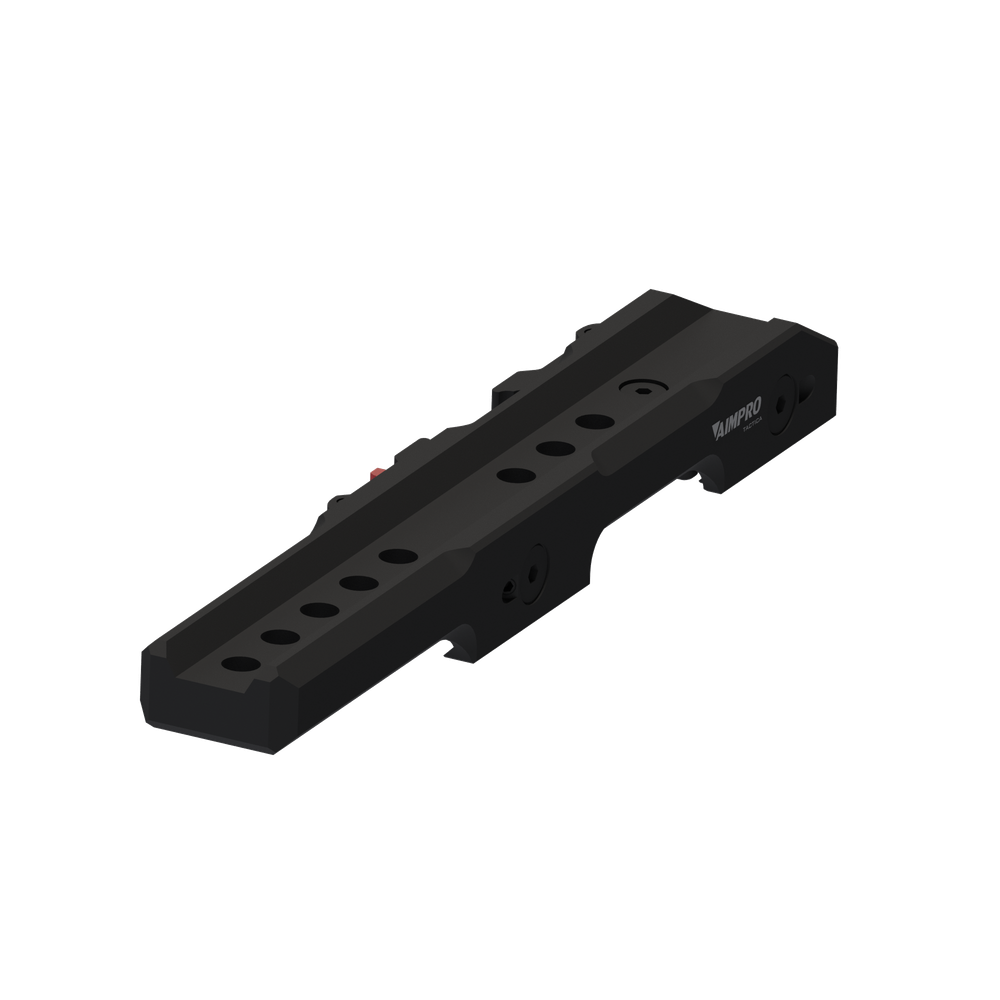 Быстросъёмный кронштейн Aimpro Weaver Venox