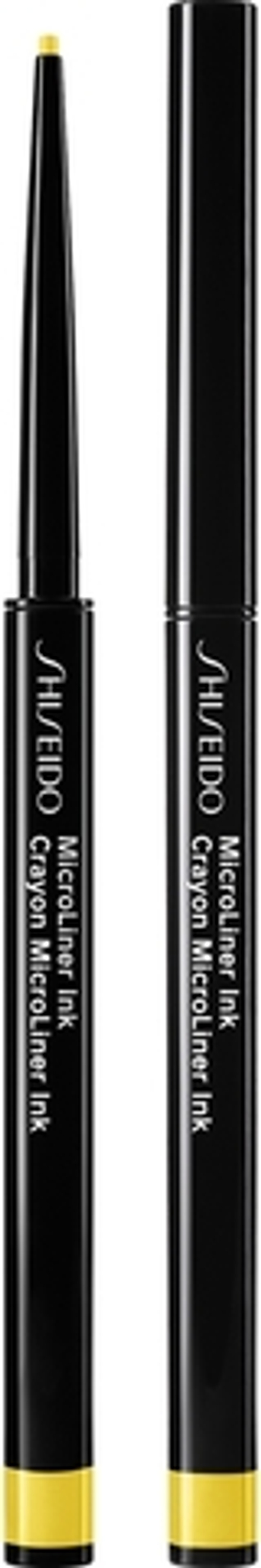 Shiseido MicroLiner Ink - подводка для глаз в туши для ресниц, 1 шт.
