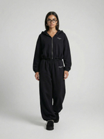 Худи BAGGY зима