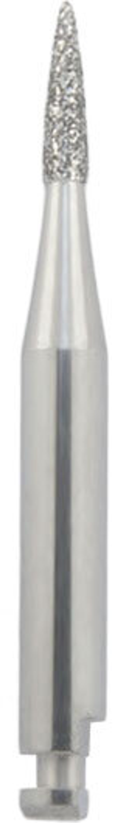 Бор алмазный, тип RA, гр.7 860-012M-RA, NTI, Германия