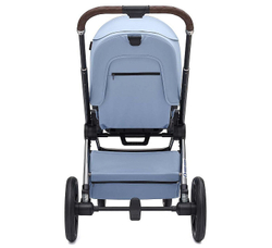 Коляска 2 в 1 Labala Raiz Edition Line 2025 Sky Blue