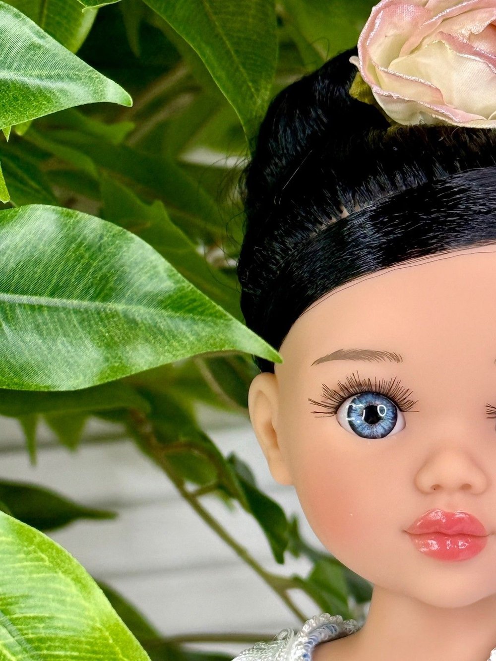 Кукла для девочки Кармен Севильянка 32 см (04714)