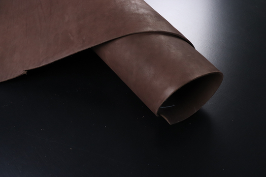 2,4-2,6 юфть темно-коричневая 171дм² (КЛ)