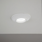 Citilux Дзета CLD042NW0 LED Встраиваемый светильник с диммером