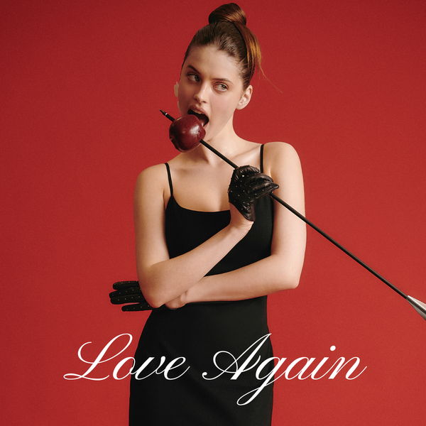 Love Again