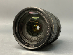 Canon EF 28-135mm 3.5-5.6 IS USM