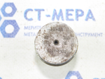 Калибр–пробка М33х1,5 кл.2 НЕ