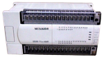 Контроллер PLC FX2N-48MR-001 MITSUBISHI.