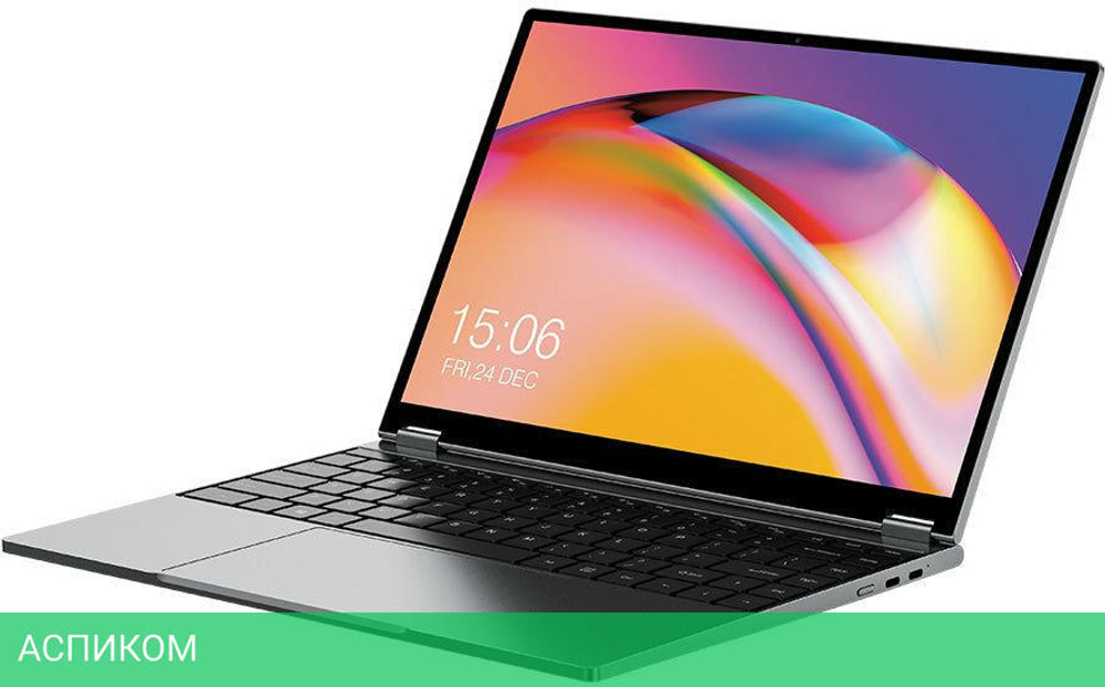 Ноутбук Chuwi FreeBook