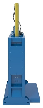 Гильотина ПЗО PZO GGR 1400