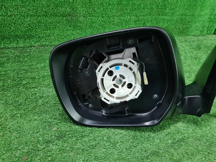 Зеркало левое Toyota Land Cruiser Prado 150 (2009-2013) 9 контактов