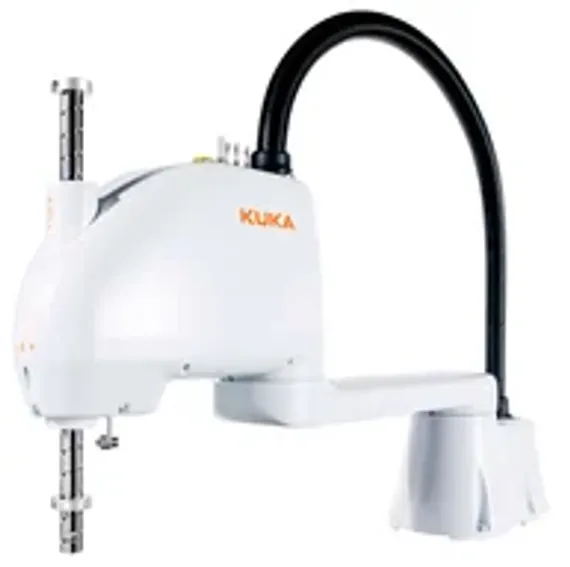 Промышленный робот KUKA KR SCARA, KR 12 R850 Z400