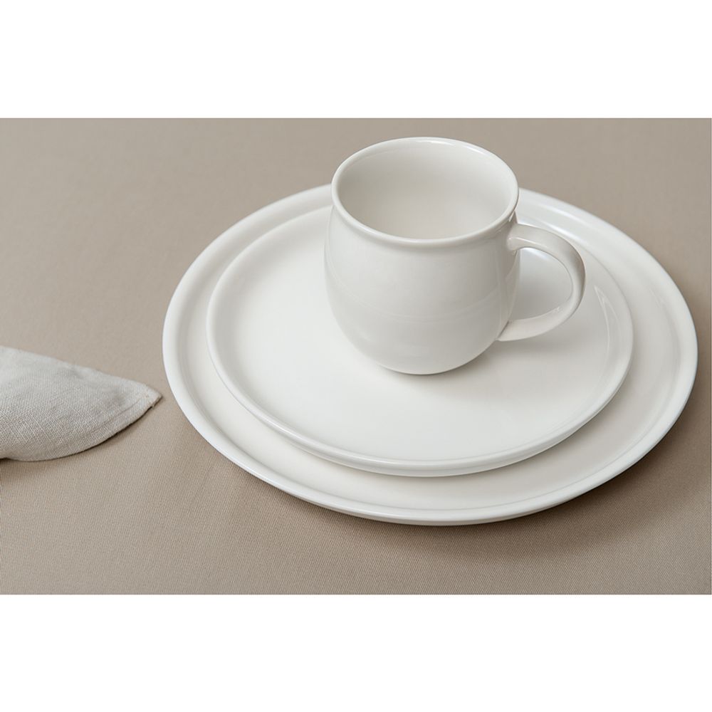 Набор кружек Milky Cloud, 400 мл, 2 шт.