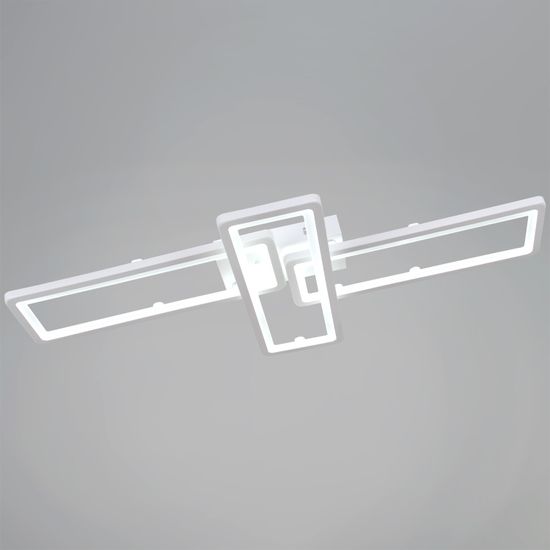 03629-0.3-03C WH светильник потолочный