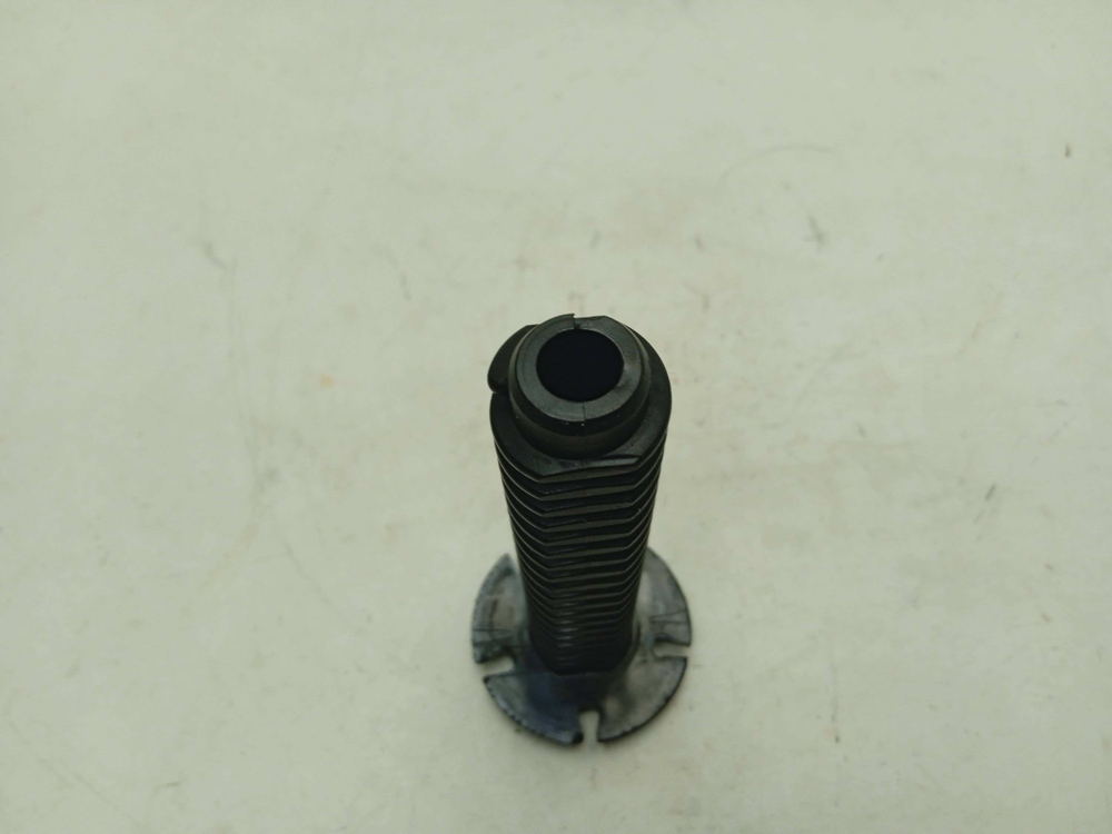 SRV55T03EU/30 ктп17 Ножка для посудомоечной машины Bosch SRV55T03EU/30 б/у
