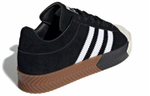 Кроссовки Alexander Wang X Adidas Originals Skate