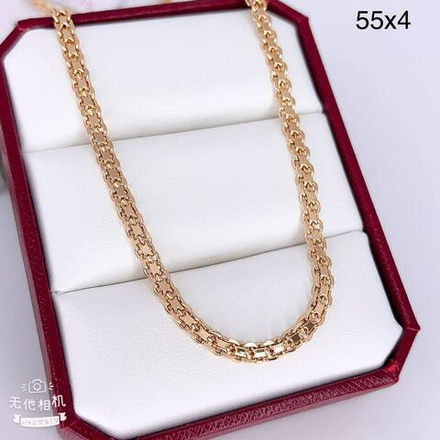 Цепь Xuping - арт050