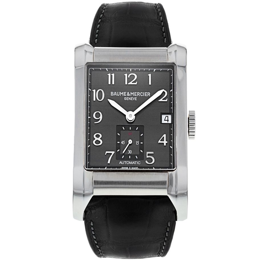 Baume Mercier Hampton Square