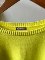 Хлопковый джемпер Gulliver, 140