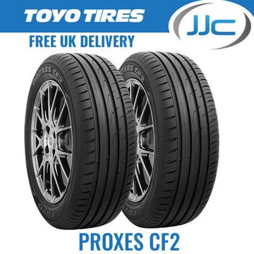 Toyo Proxes СF2 205/55 R16 91V