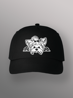 Бейсболка Йоркширский терьер