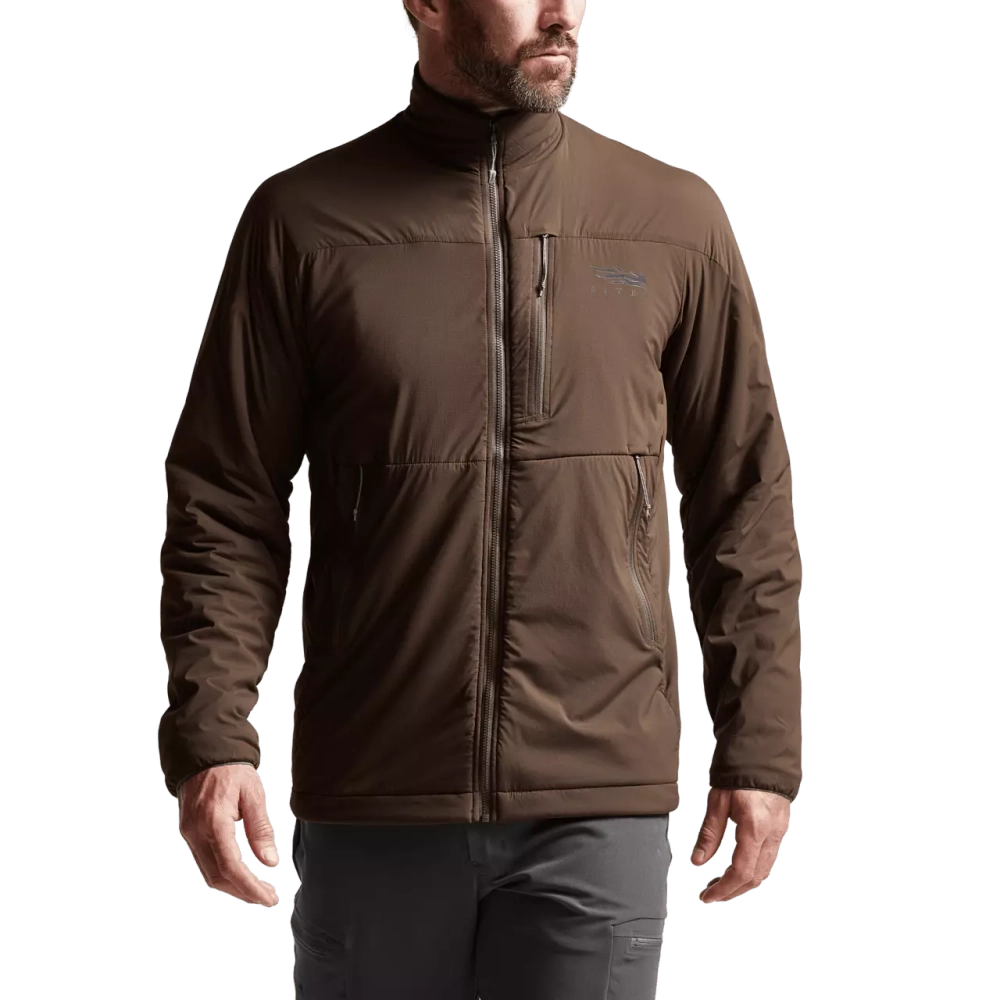 Толстовка Sitka Ambient Jacket