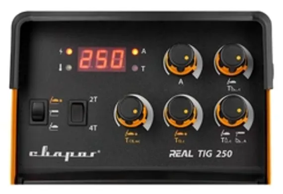 Инвертор сварочный Сварог PRO TIG 300 P (W232)