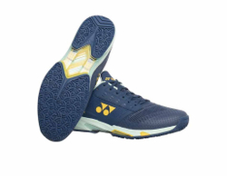 Теннисные кроссовки Yonex Power Cushion AD-ACCEL Clay - Blue