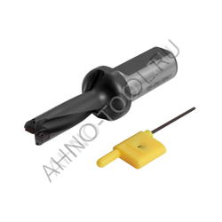 Сверло корпусное 15.0мм MSD3150-S20-SP05(SKD61) "ACCKee"