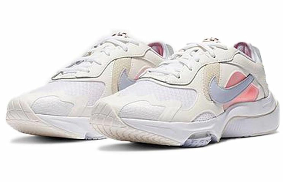 Кроссовки Nike Air Zoom Division (Женская размерная сетка)