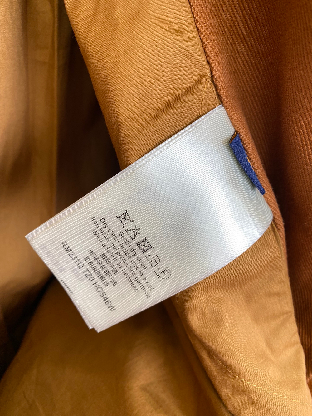 Louis Vuitton Pants