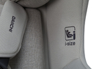 Автокресло Daiichi One-FIX 360 i-Size Season2 DA-D5100 Moss grey